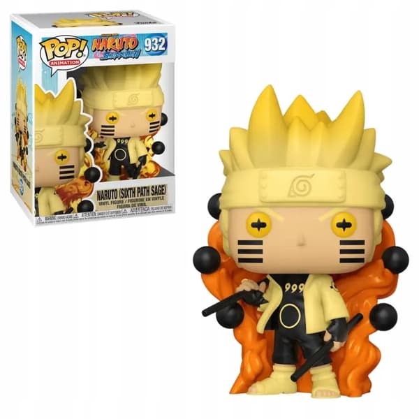 Funko six path sage glow 9cm