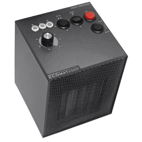 movera elektrisk radiator mobil