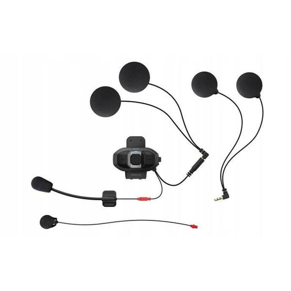 Sena SF2 Bluetooth Intercom Musta