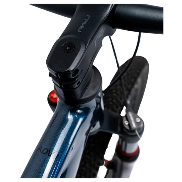Rali Adv-i 29'''' Deore MTB cykel Blå
