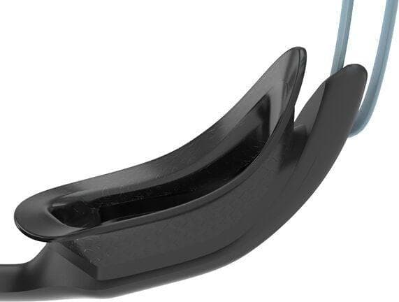 Speedo Hydropulse Mirror grå og sølv