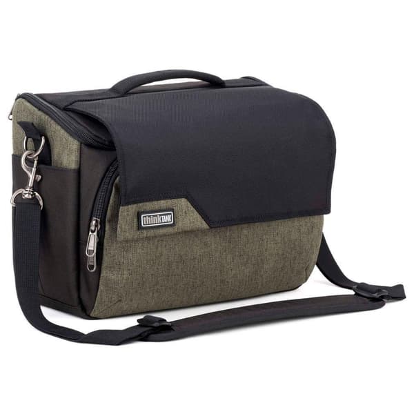 Think ThinkTank Mirrorless Mover 30i Coast i grøn