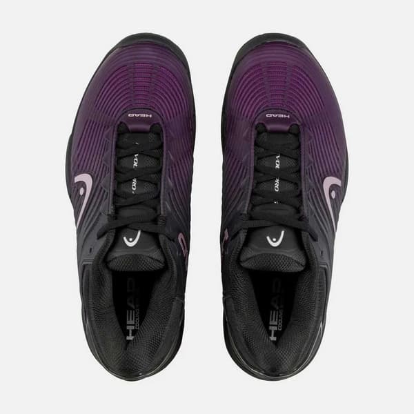 Head Revolt Pro 4.5 tennissko Violet