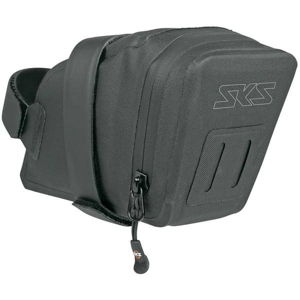 SKS Race Saddle Bag 0.75L Black