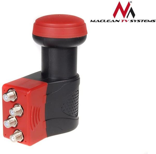 Mac-Lean MCTV-671 Quad Satellitkonverter
