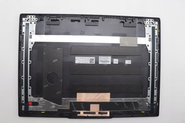 Lenovo 5CB1M21527 sort LCD-låg