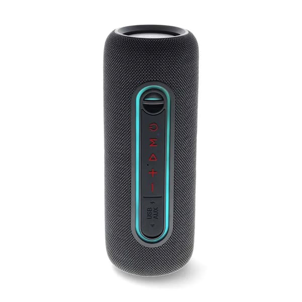 Nedis spbt2460bk Bluetooth højttaler sort
