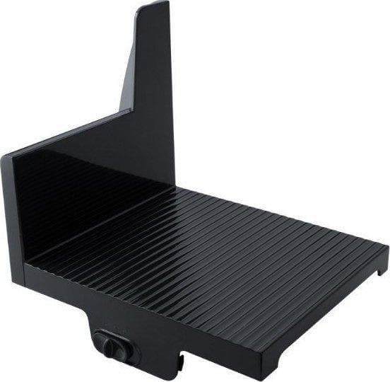 Steba AS 200 madskærer 17 cm sort/sølv