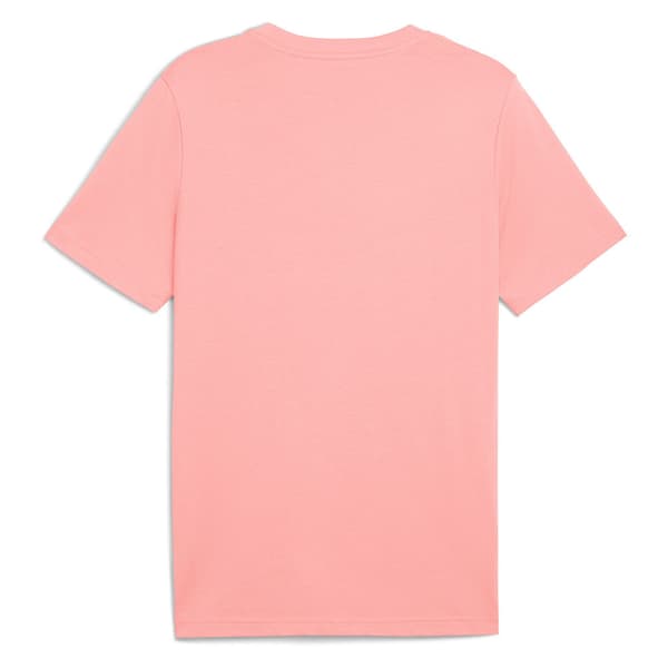 PUMA ess 2 small no. 1 logo Pink