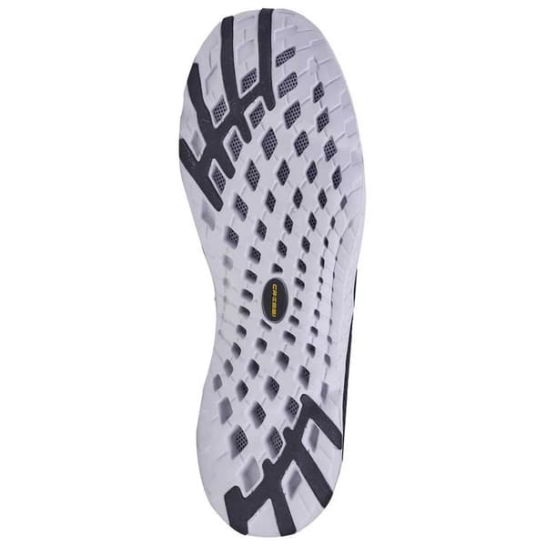 Cressi Aqua Skor Svart