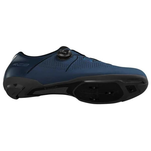 Shimano rc302 navy blue