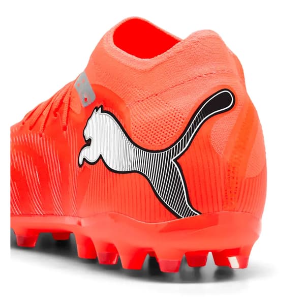 PUMA future 9 pro jalkapallokengät Punainen/Oranssi