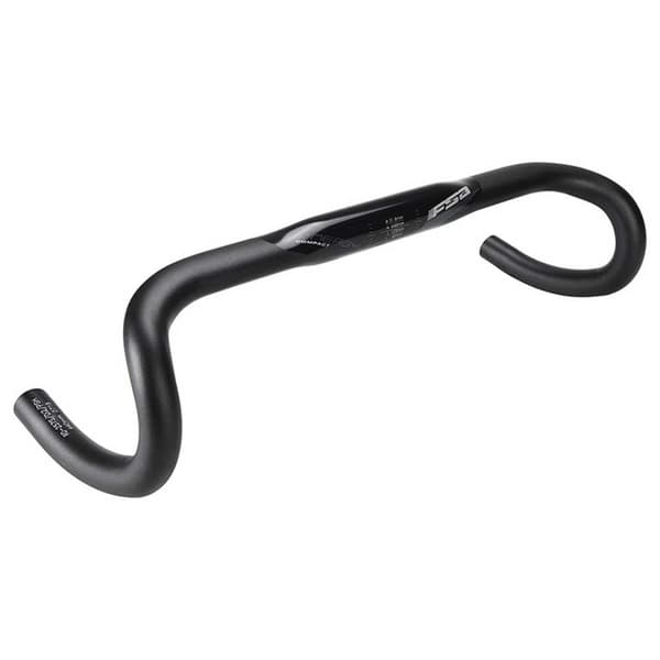 FSA Cintre Energy Compact 400 mm musta