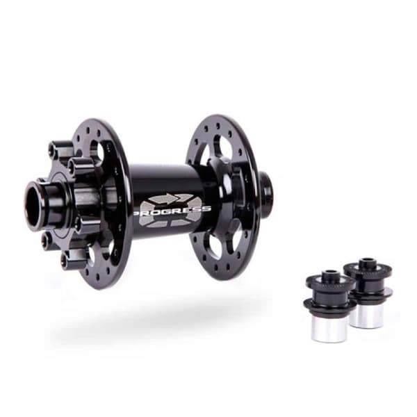 Progress Ultra Disc Mtb Conical - 110 mm, 152 g, AL7075