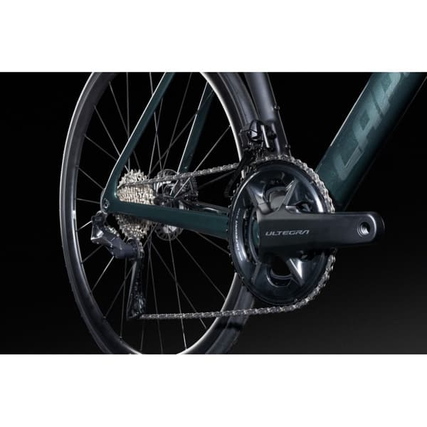 Lapierre xelius drs 7.0 vihreä