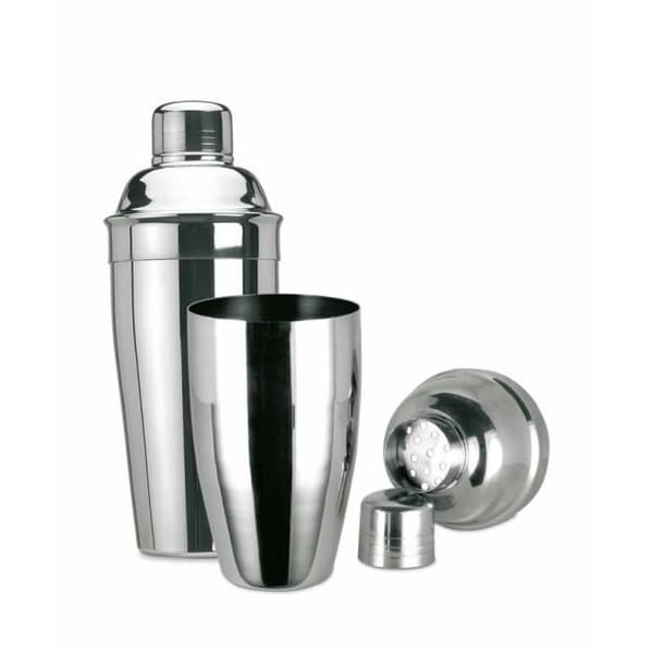 Galeries Lafayette chevalier diffusion cocktailshaker 0.75l i rostfritt stål
