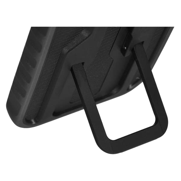 Topeak RideCase Beskyttelseshus til iPhone 14 - Sort