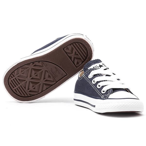Converse chuck taylor all star classic navy blue