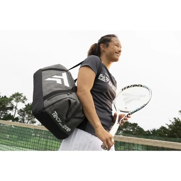 Tecnifibre All Vision Duffel harmaa