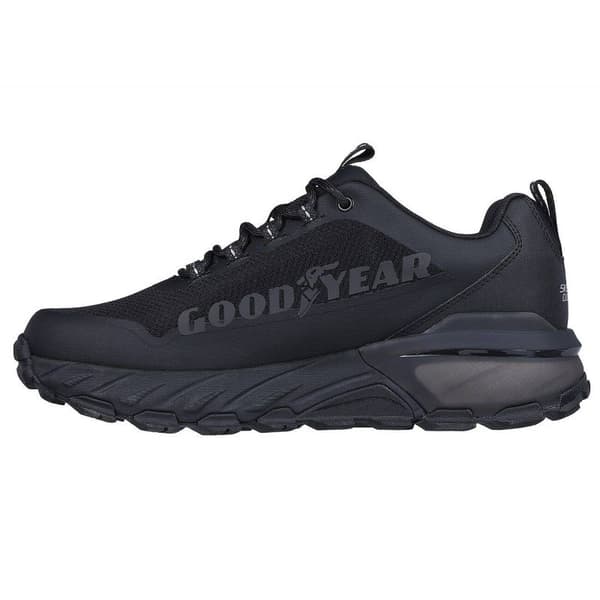 Skechers max protect fast track lenkkarit musta