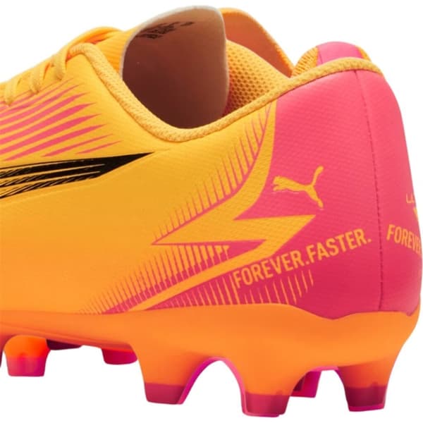PUMA ultra play fg/ag orange