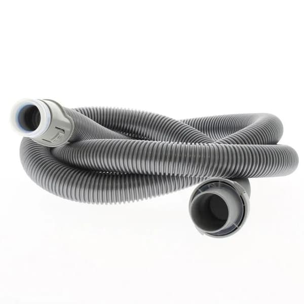 Electrolux 2193977010 dammsugarslang 2.75m Silver