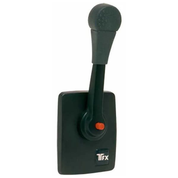 tfx side shift grå