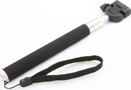 xrec qpod monopod 20-110cm