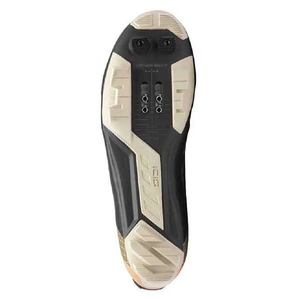 Sidi Aeron MTB skor Brun