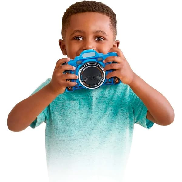 VTech Kidizoom Duo FX Blå