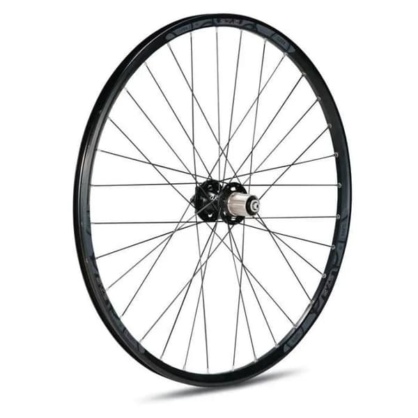 Gurpil Btt 27,5'' sort