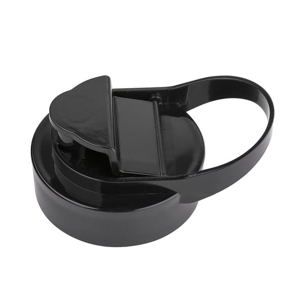 Botti Elmas smoothie maker set 600 ml musta