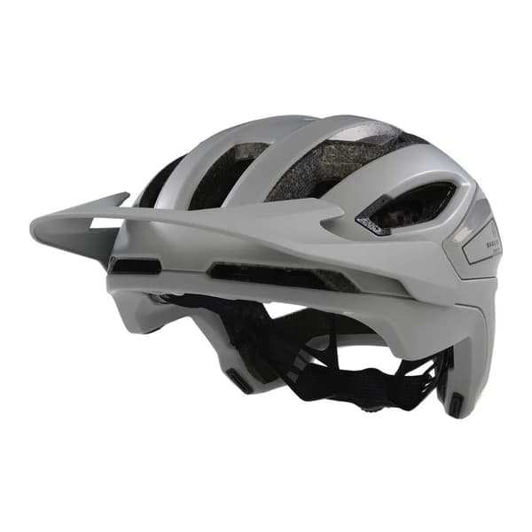 Oakley DRT3 Trail MIPS hjälm Grå