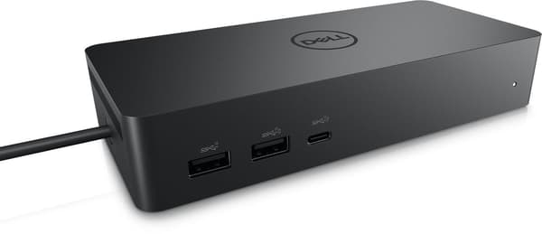 Dell DELL Universal Dock - UD22 Noir Thunderbolt