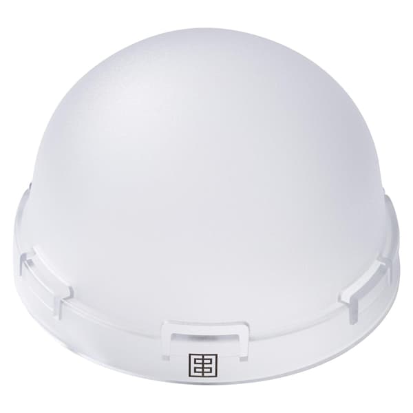 Elinchrom OCF Diffusion Dome translucide
