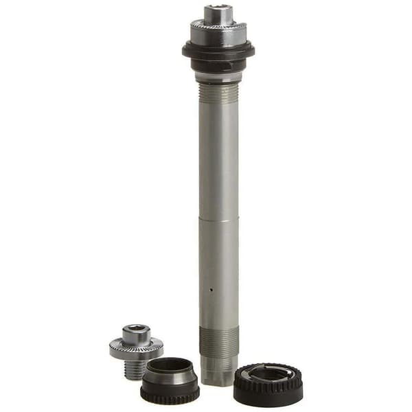 Shimano WH-6800-R Silver Hjulaxel