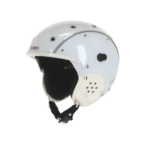 Casco Sp-3 Airwolf vit M 56-58