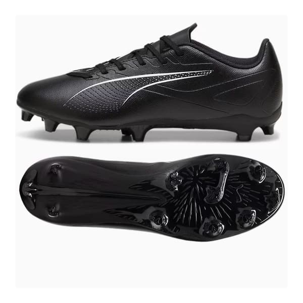 PUMA ultra 5 play fg/ag sort