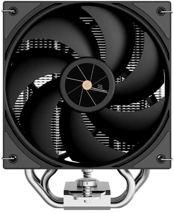 Thermalright Assassin X 120 R Digital Black