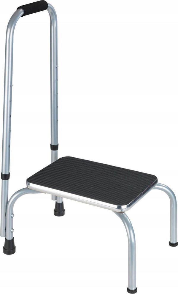 Maximex Secura 2 in 1 musta