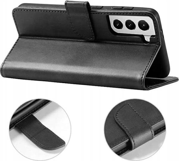 Marv Wallet Samsung A35 5G sort