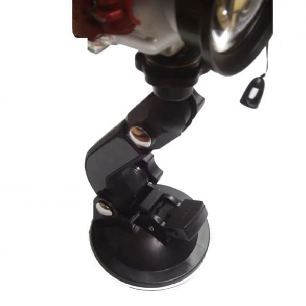 Intova Suction Cup svart