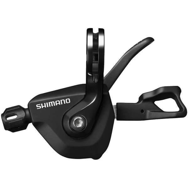 Shimano Venstre skifter SL-RS700 sort