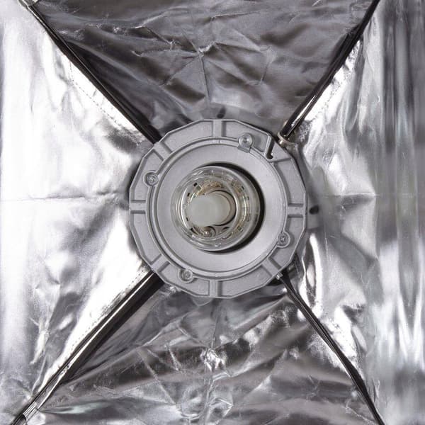 GlareOne Softbox 80x120 Fold Easy Fold