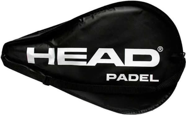 Head Urheilulaukku Padel Basic musta