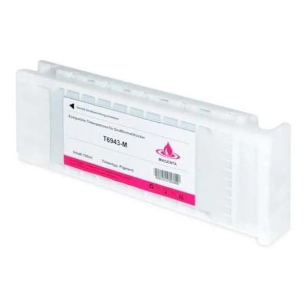 Epson t6943 magenta 675ml