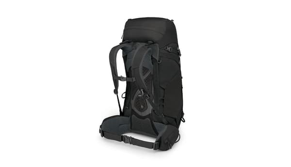 Osprey Kestrel 48 musta