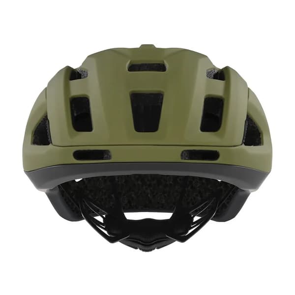 Oakley ARO3 Endurance MIPS Kypärä Vihreä