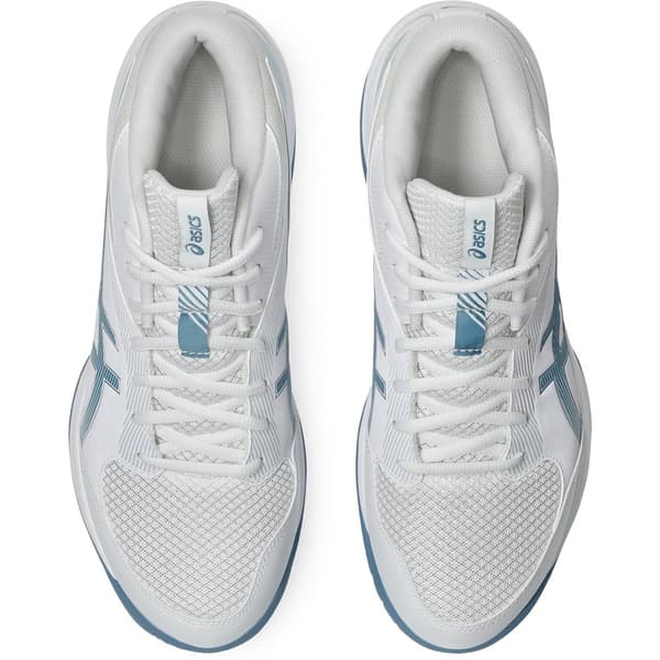 ASICS gel-task mt 4 Hvid/Blå