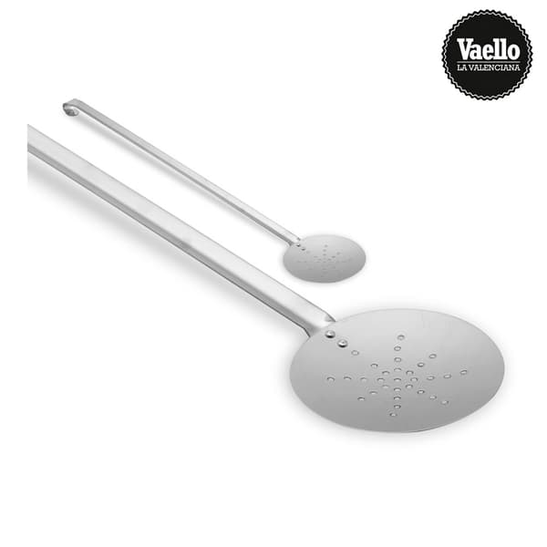 Vaello 75498 skimmer 50 cm rustfrit stål